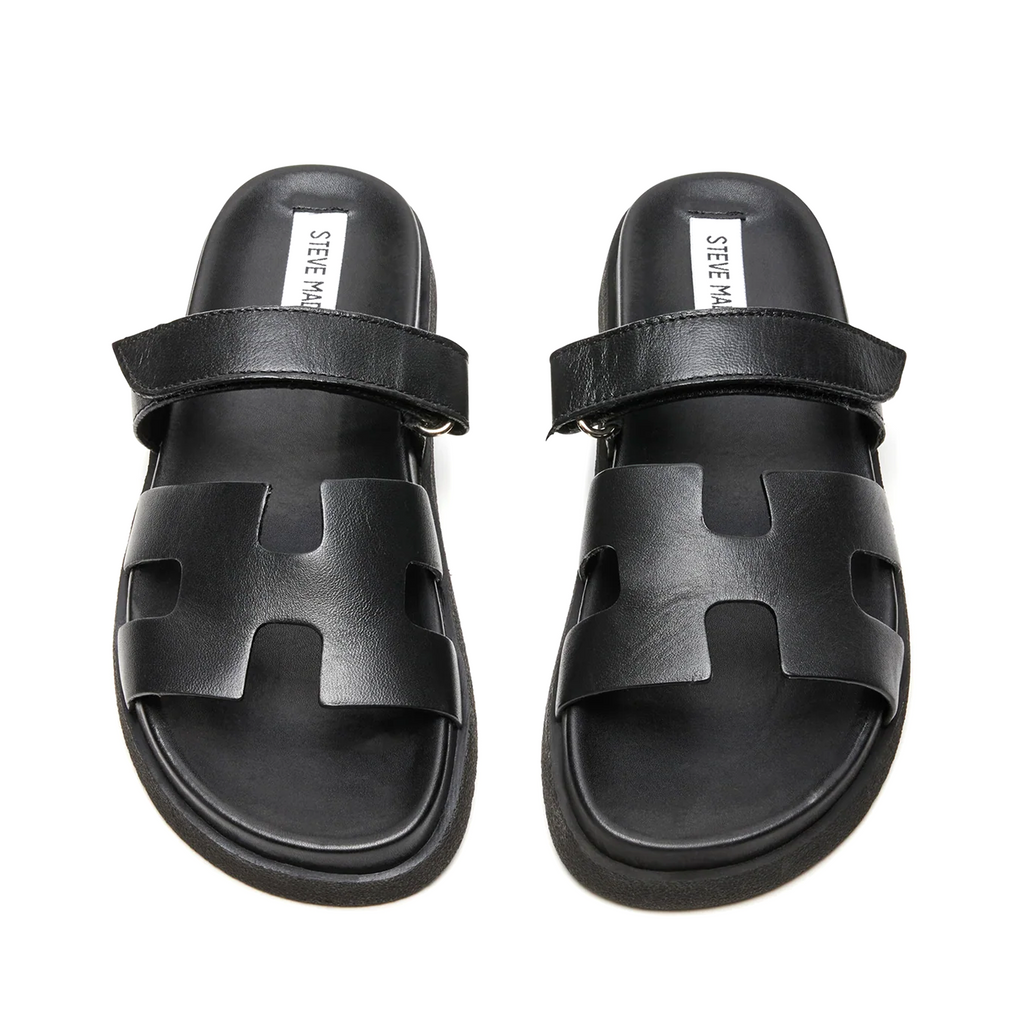 STEVE MADDEN MAYVEN SANDAL WOMEN