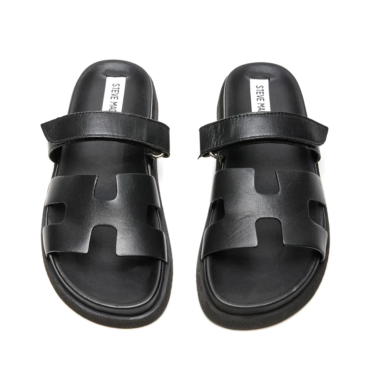 STEVE MADDEN MAYVEN SANDAL WOMEN