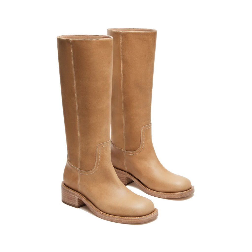 STEVE MADDEN RIGGS BOOT WOMEN