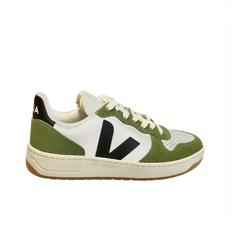 VEJA V-10 SNEAKER WOMEN