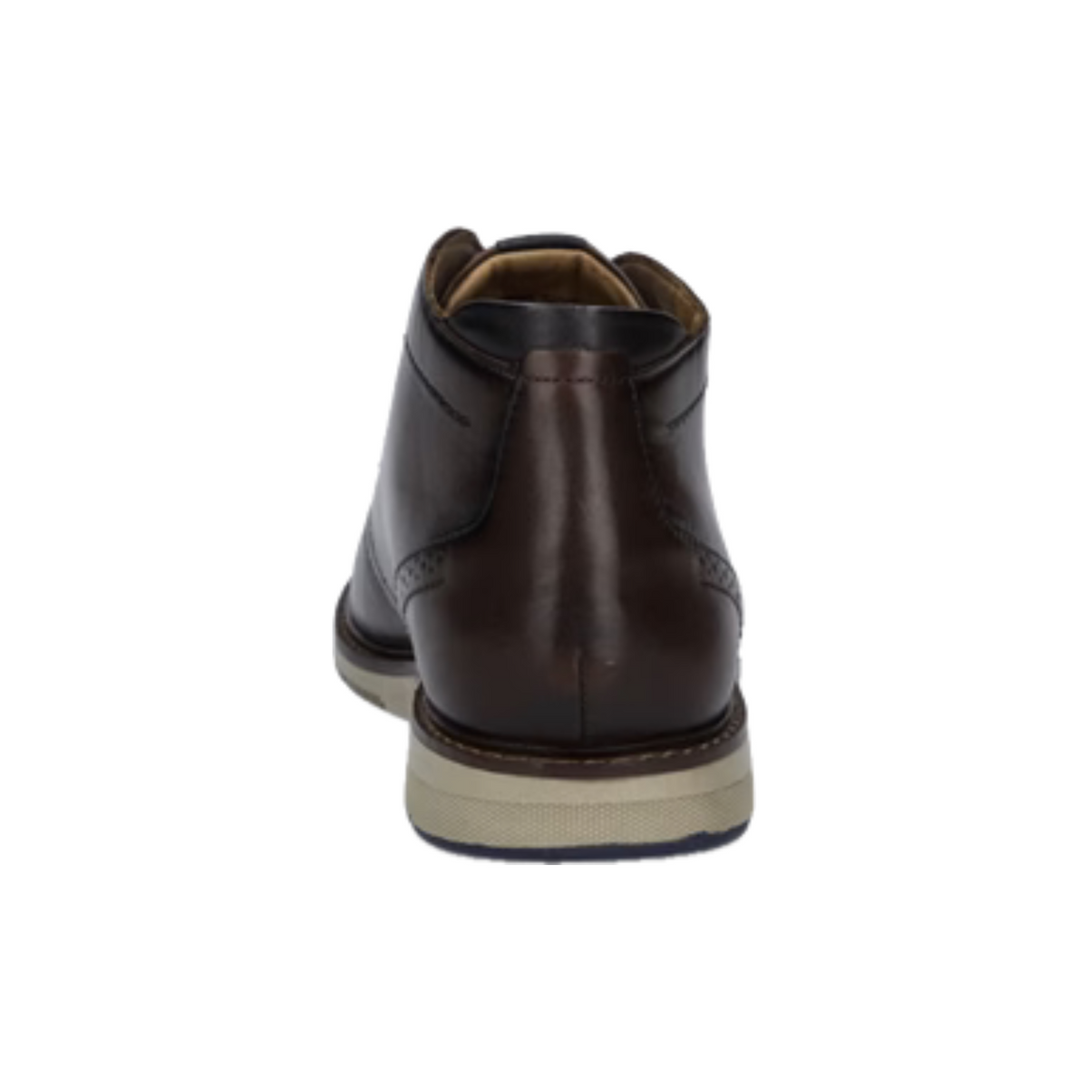 JOSEF SEIBEL STUART 05 CHUKKA BOOT MEN