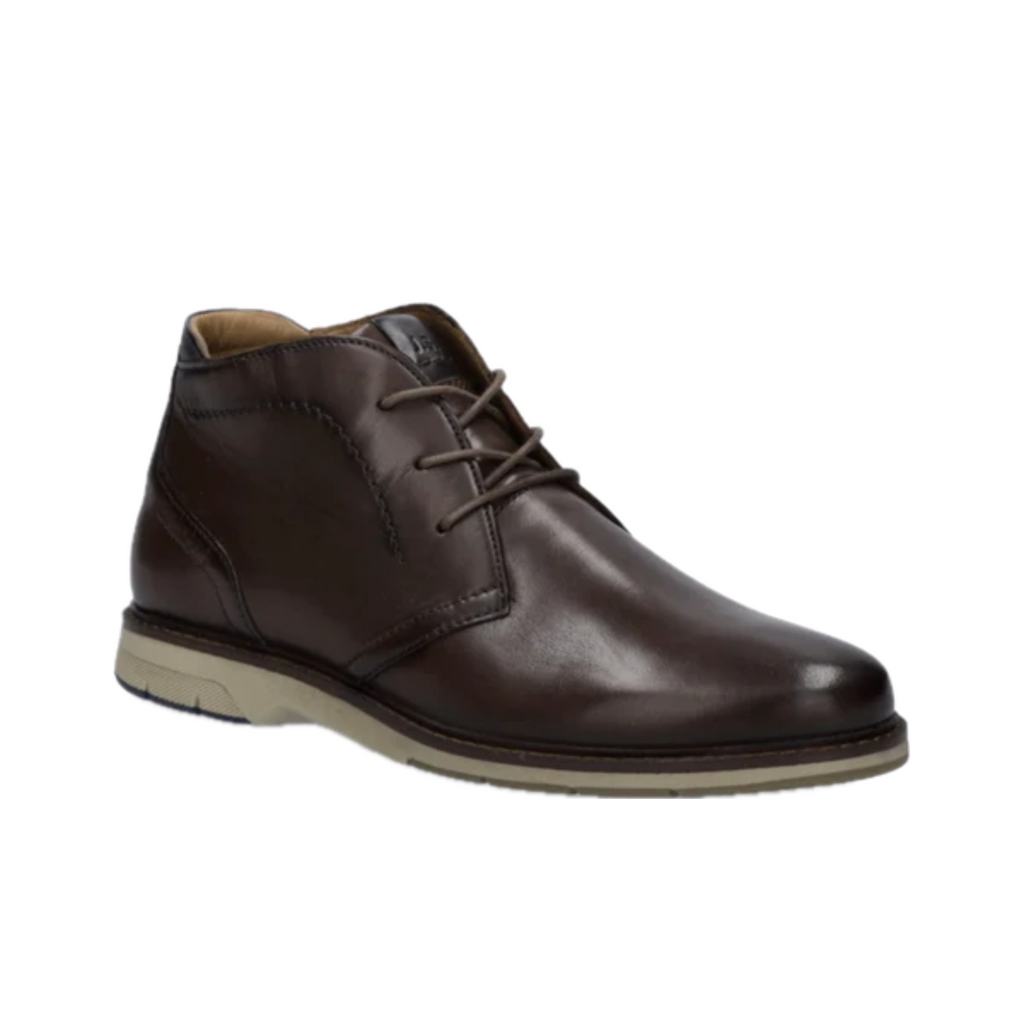 JOSEF SEIBEL STUART 05 CHUKKA BOOT MEN