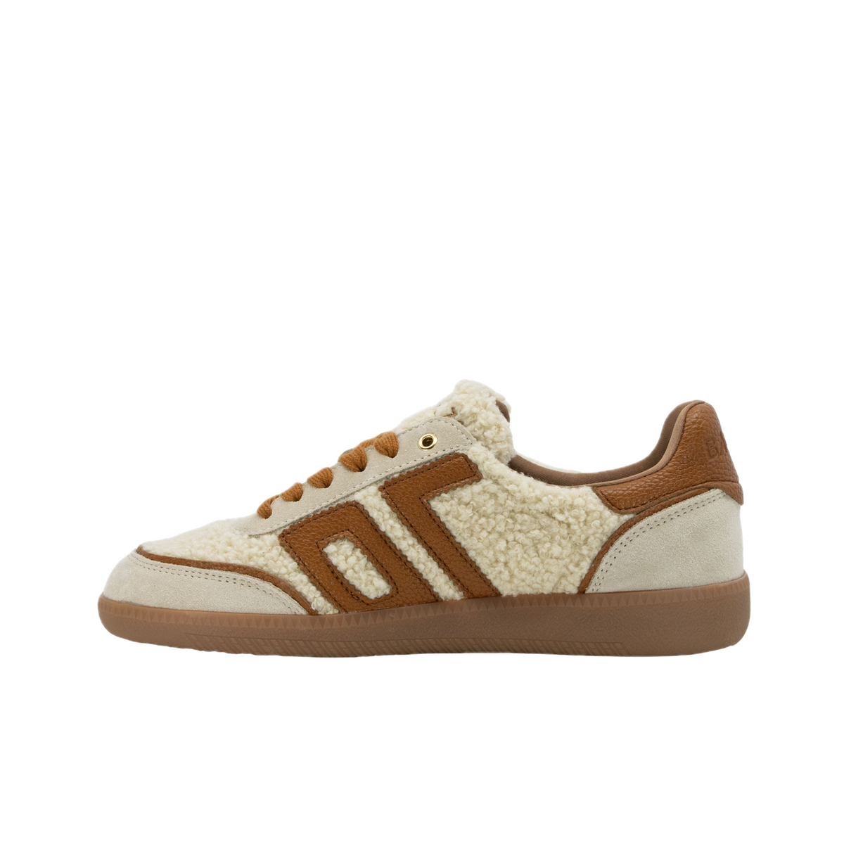 BACK 70 TEDDY FU SNEAKER WOMEN