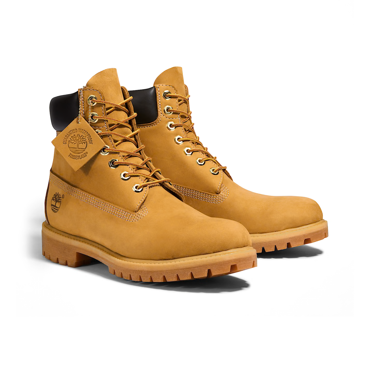 TIMBERLAND PREMIUM 6-INCH WATERPROOF BOOT WOMEN
