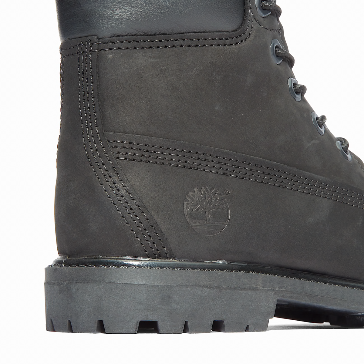 TIMBERLAND PREMIUM 6-INCH WATERPROOF BOOT WOMEN
