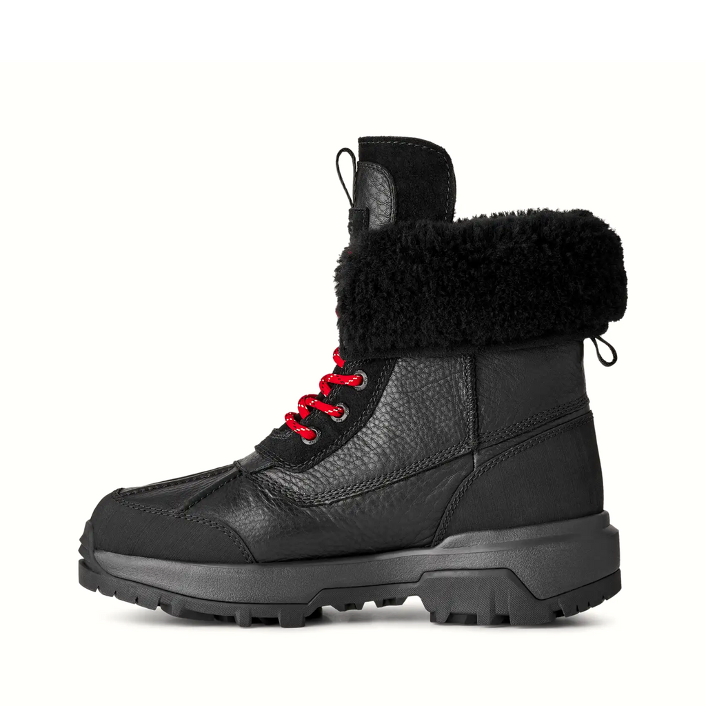 UGG ADIRONDACK XXV BOOT WOMEN