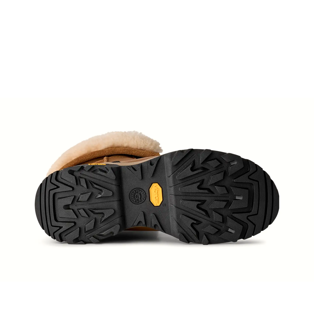 UGG ADIRONDACK XXV BOOT WOMEN