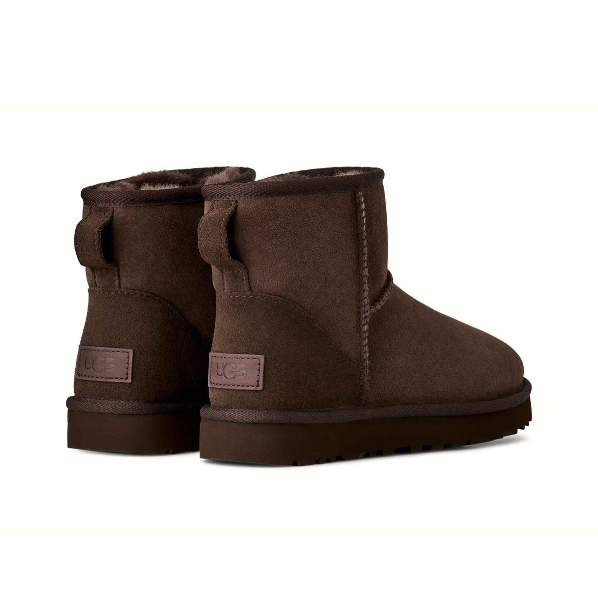 UGG CLASSIC MINI BOOT WOMEN