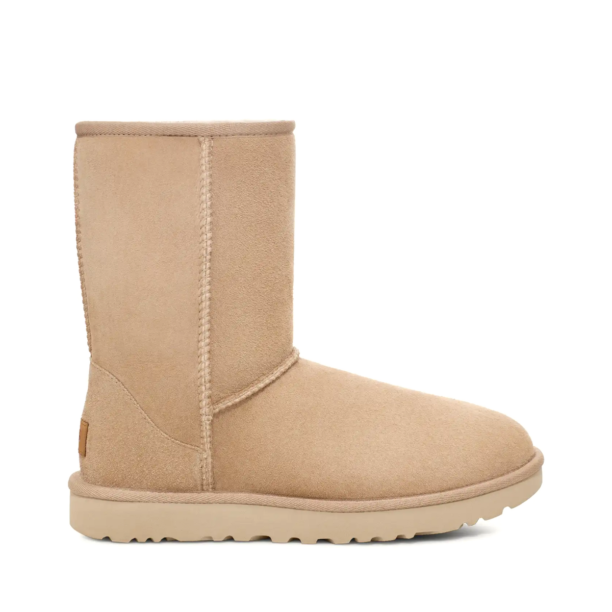 UGG CLASSIC SHORT II WOMEN