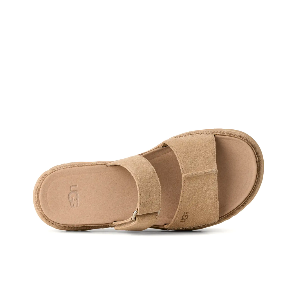 UGG GOLDENGAZE SLIDE WOMEN