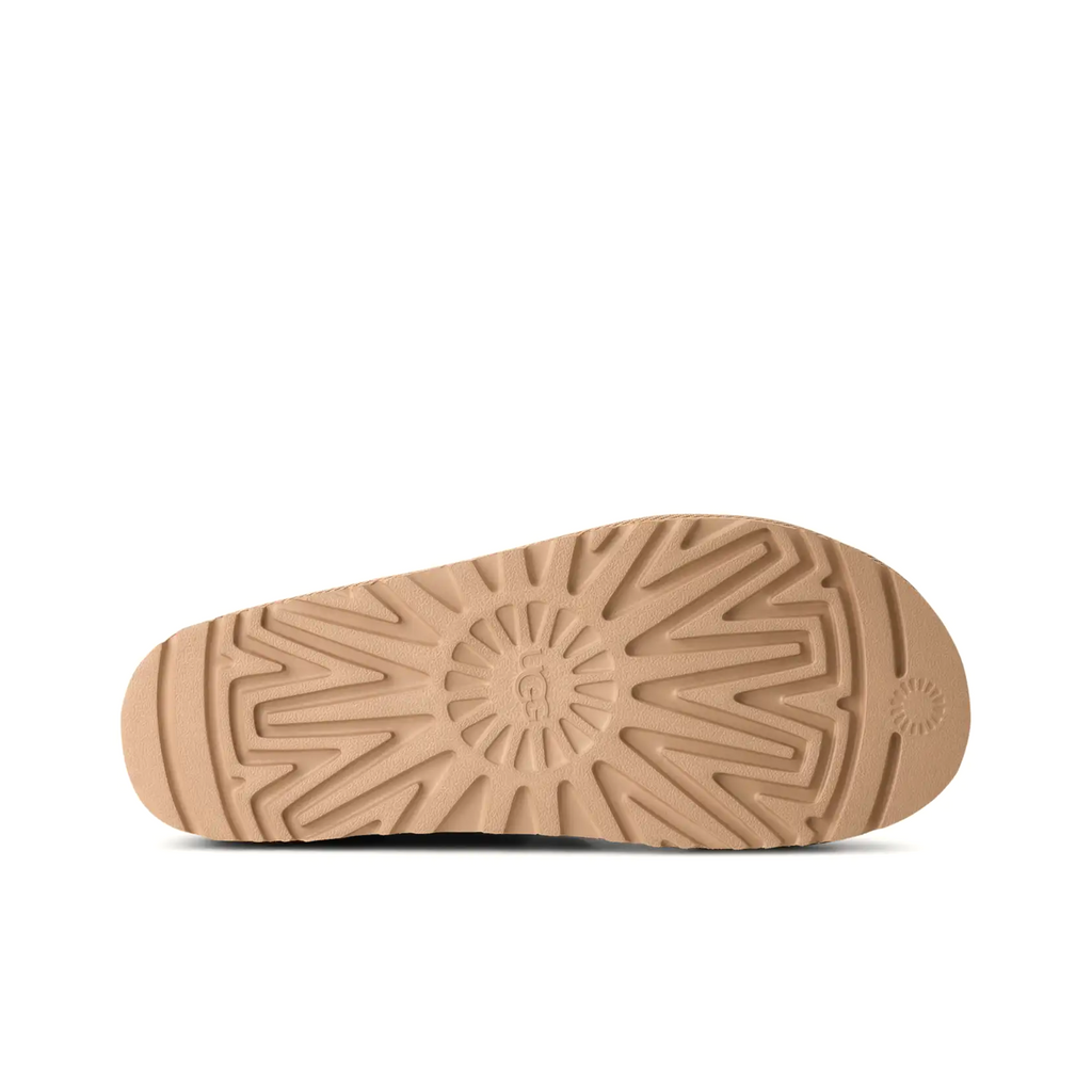 UGG GOLDENSTAR HI CUTOUT SLIDE WOMEN