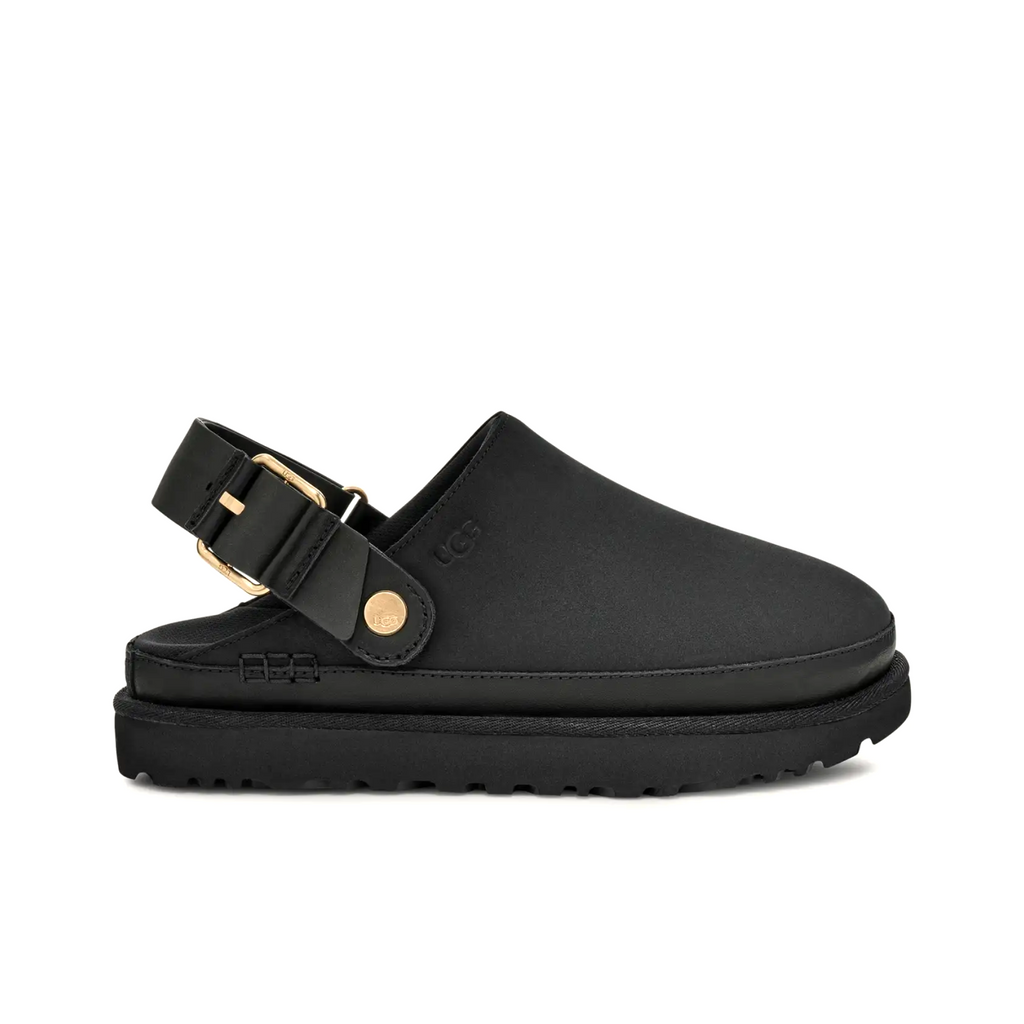 UGG GOLDENSTAR VILLA CLOG WOMEN