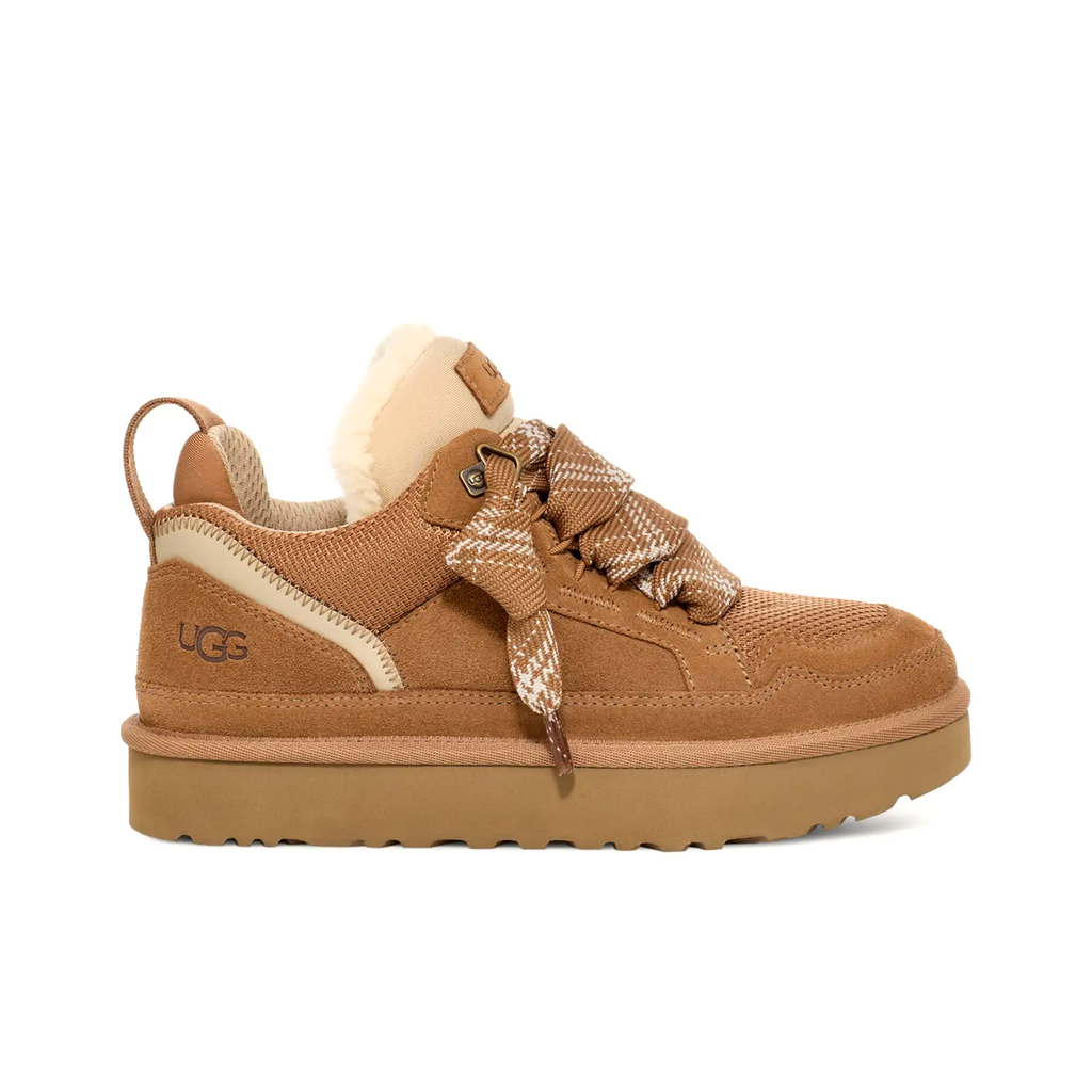 UGG LOWMEL SNEAKER WOMEN