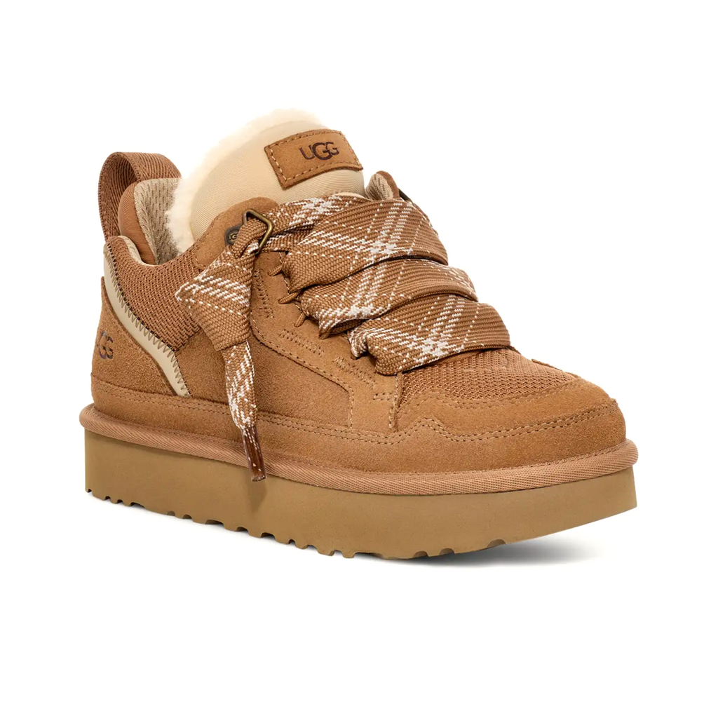 UGG LOWMEL SNEAKER WOMEN