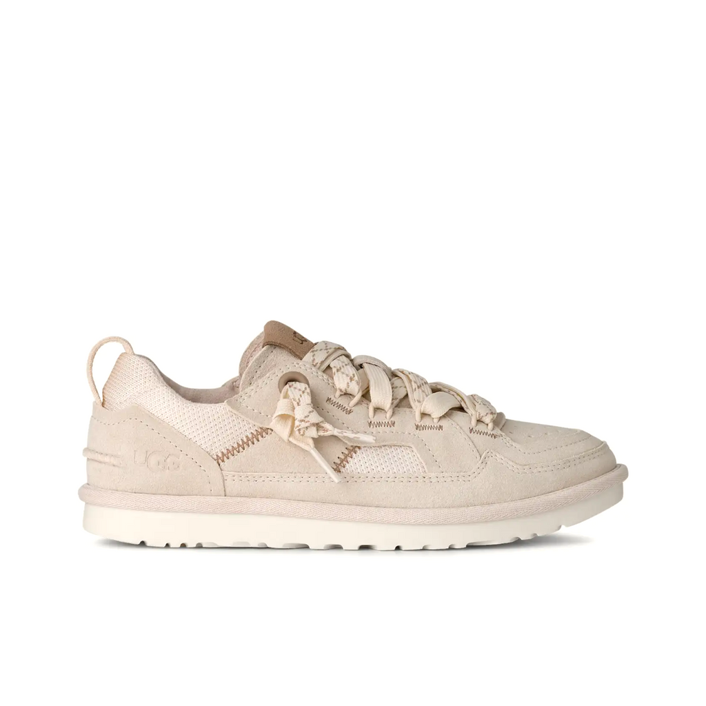 UGG MINIMEL SNEAKER WOMEN