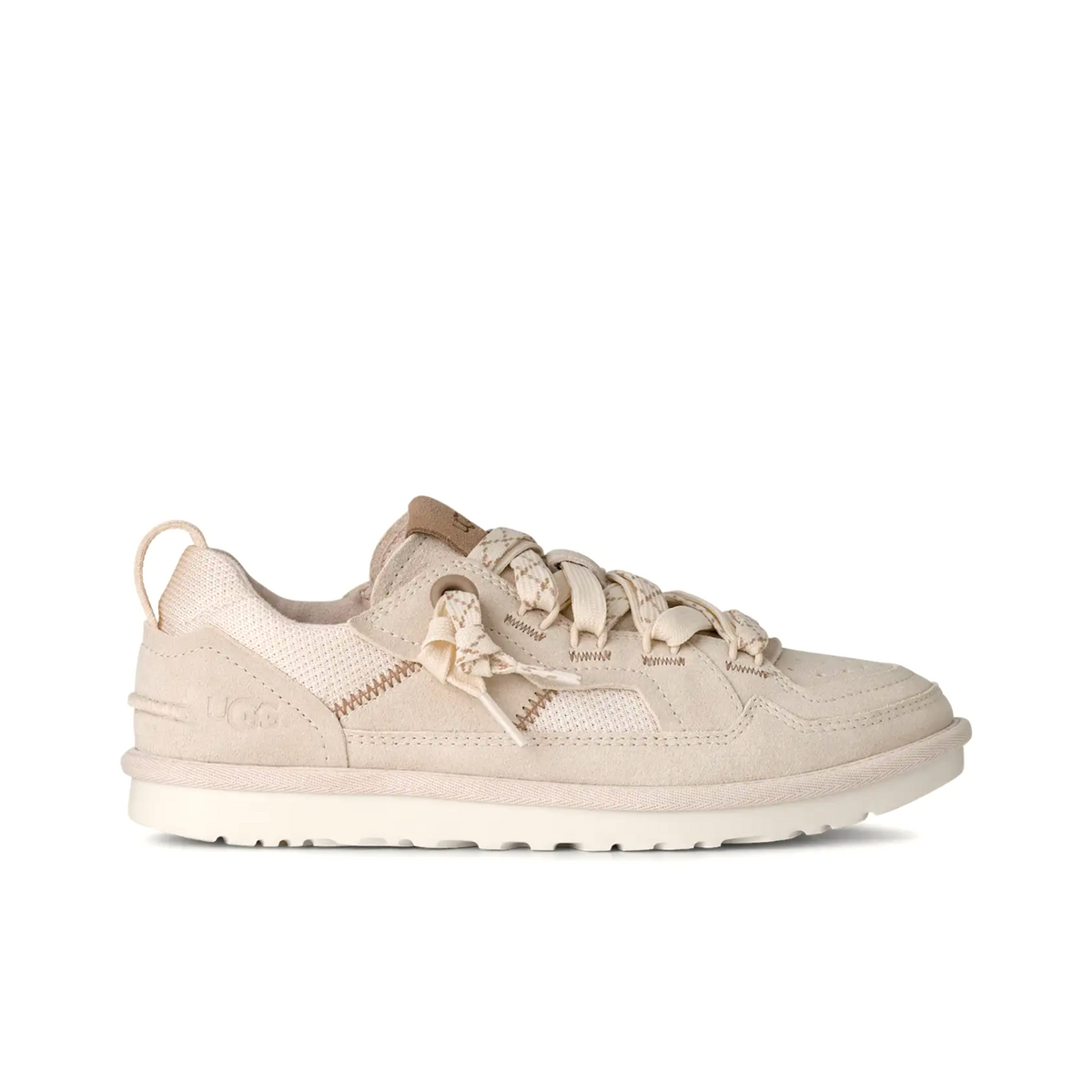 UGG MINIMEL SNEAKER WOMEN