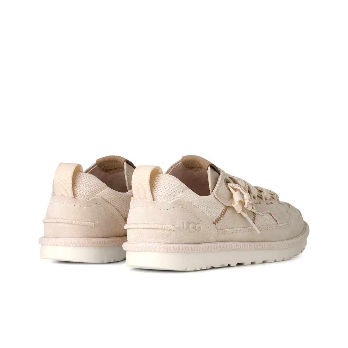 UGG MINIMEL SNEAKER WOMEN