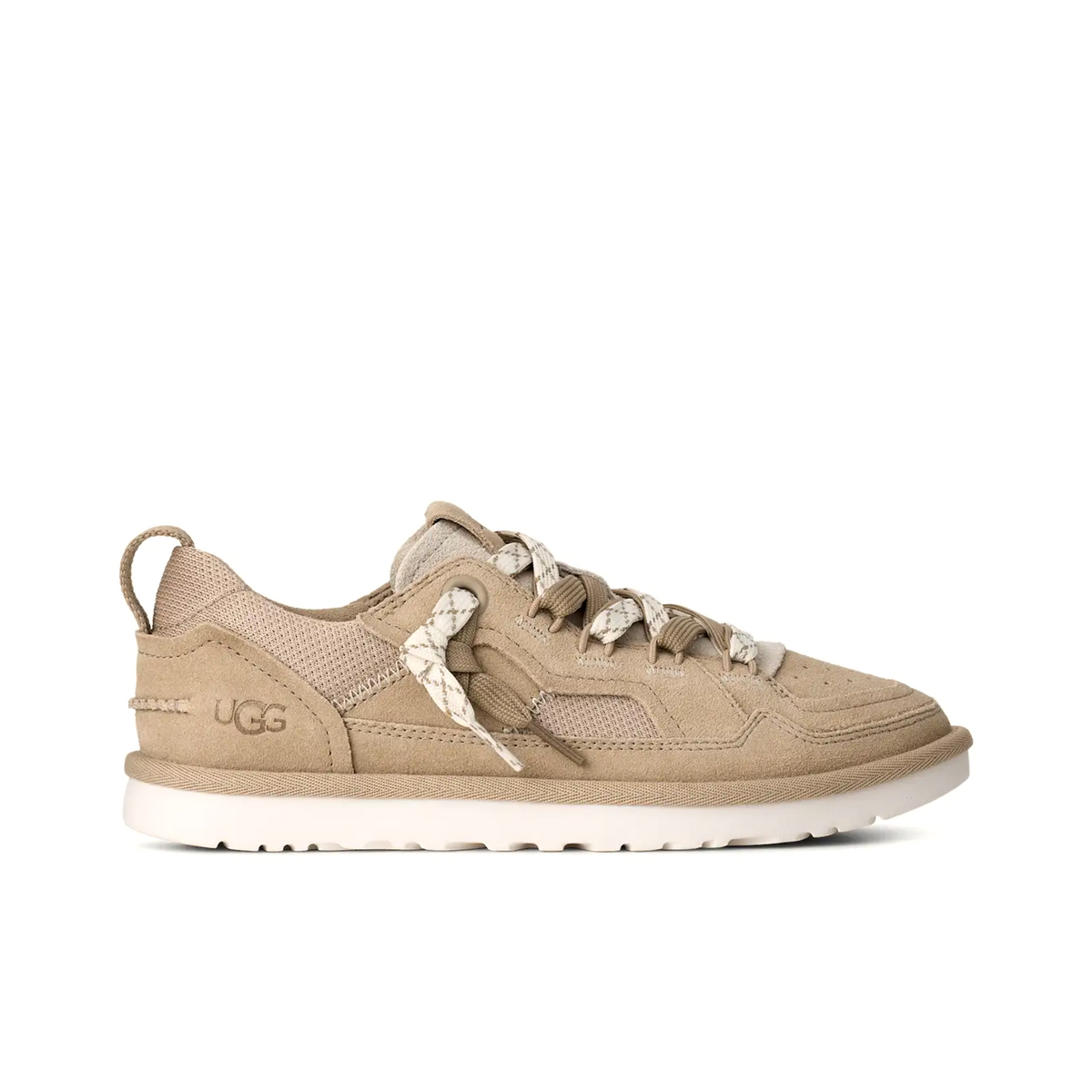UGG MINIMEL SNEAKER WOMEN