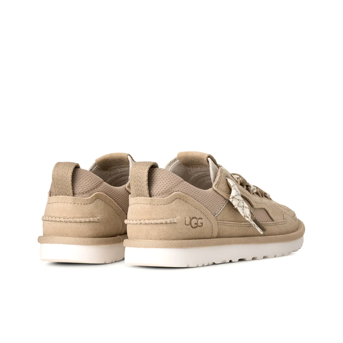 UGG MINIMEL SNEAKER WOMEN