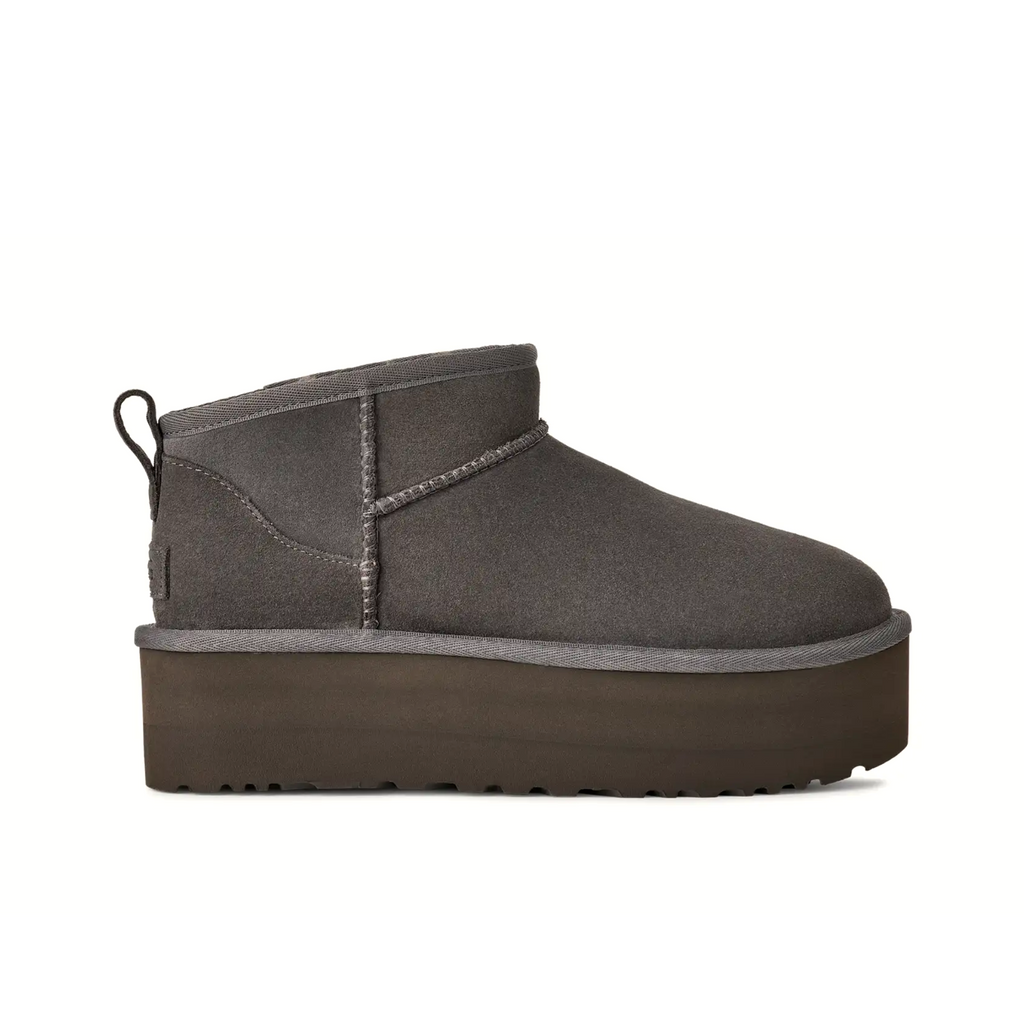 UGG CLASSIC ULTRA MINI PLATFORM BOOT WOMEN