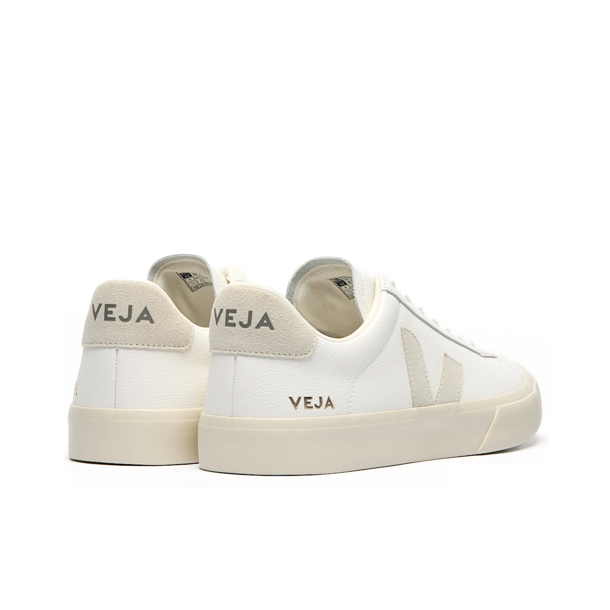 VEJA CAMPO SNEAKER UNISEX
