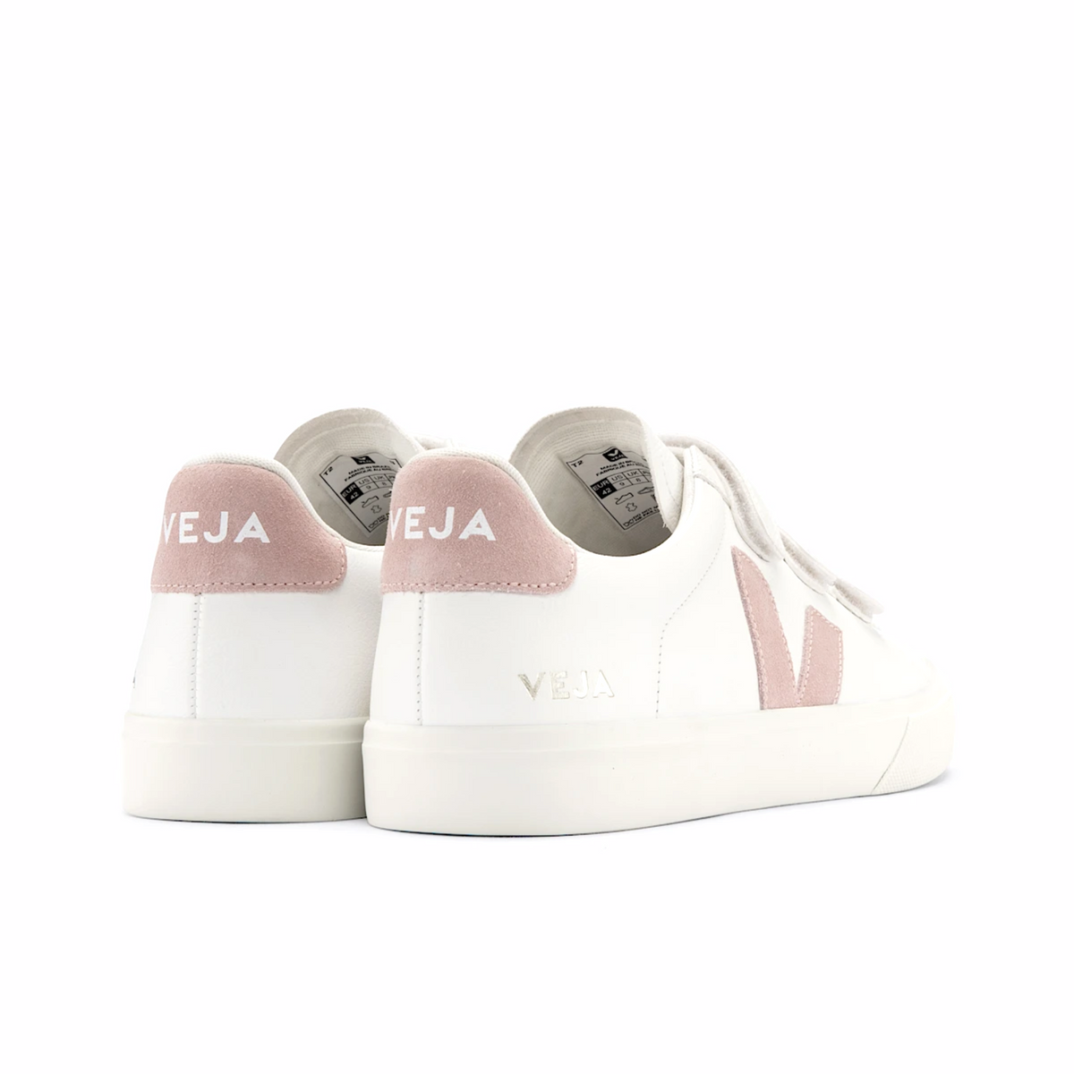 VEJA RECIFE SNEAKER WOMEN