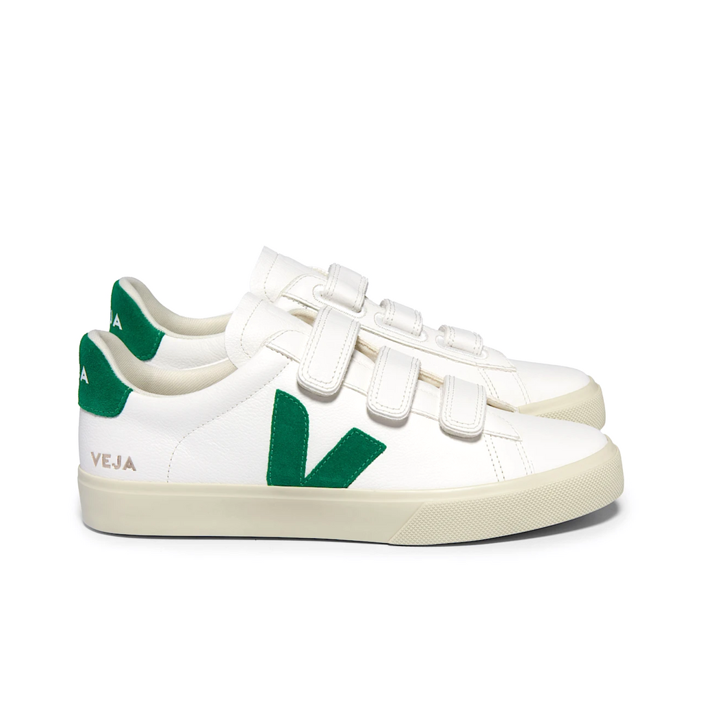 VEJA RECIFE SNEAKER WOMEN