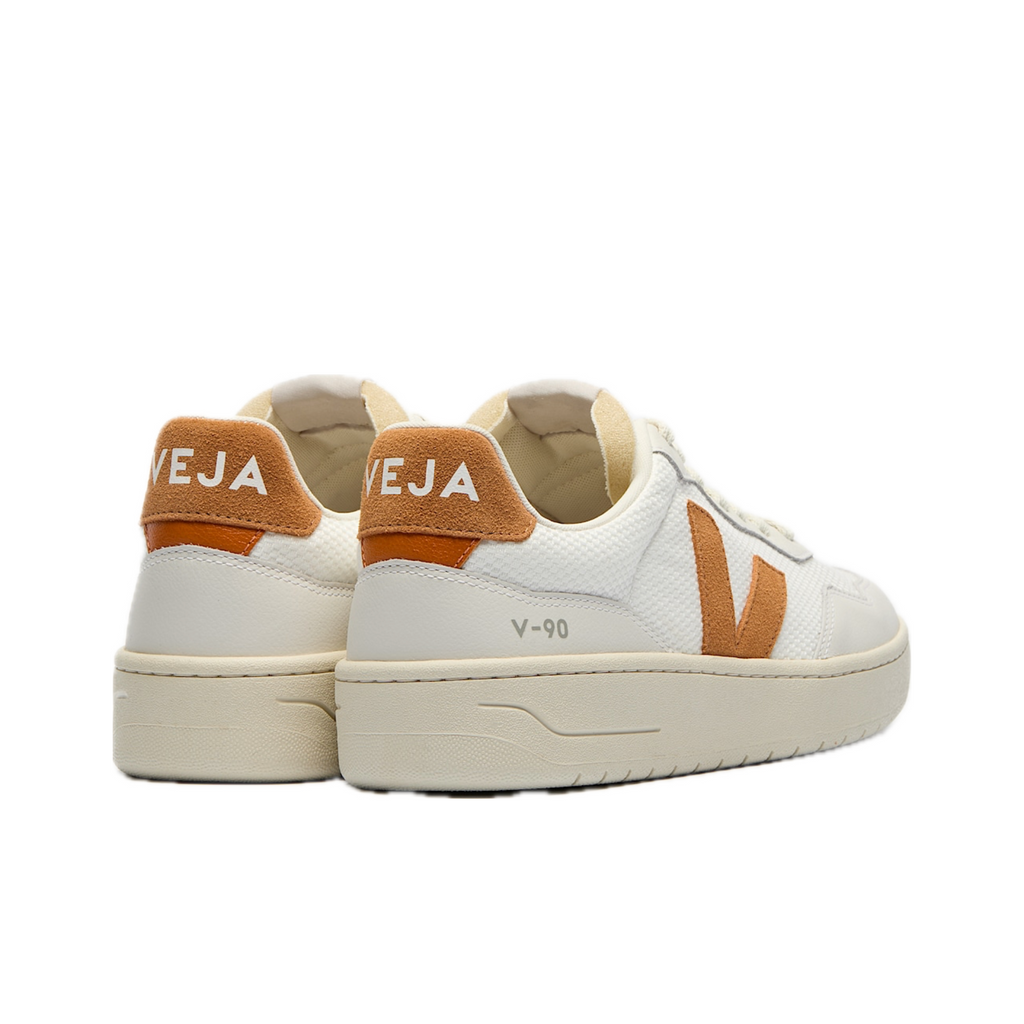 VEJA V-90 B-MESH SNEAKER WOMEN