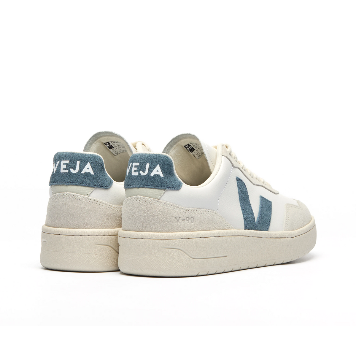 VEJA V-90 SNEAKER WOMEN