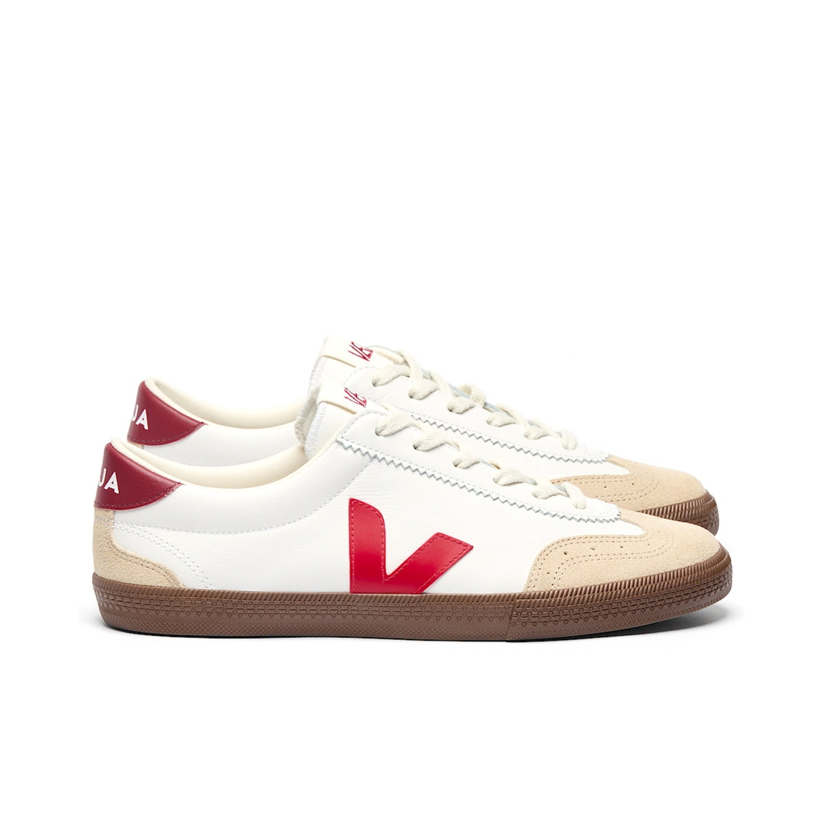 VEJA VOLLEY SNEAKER WOMEN