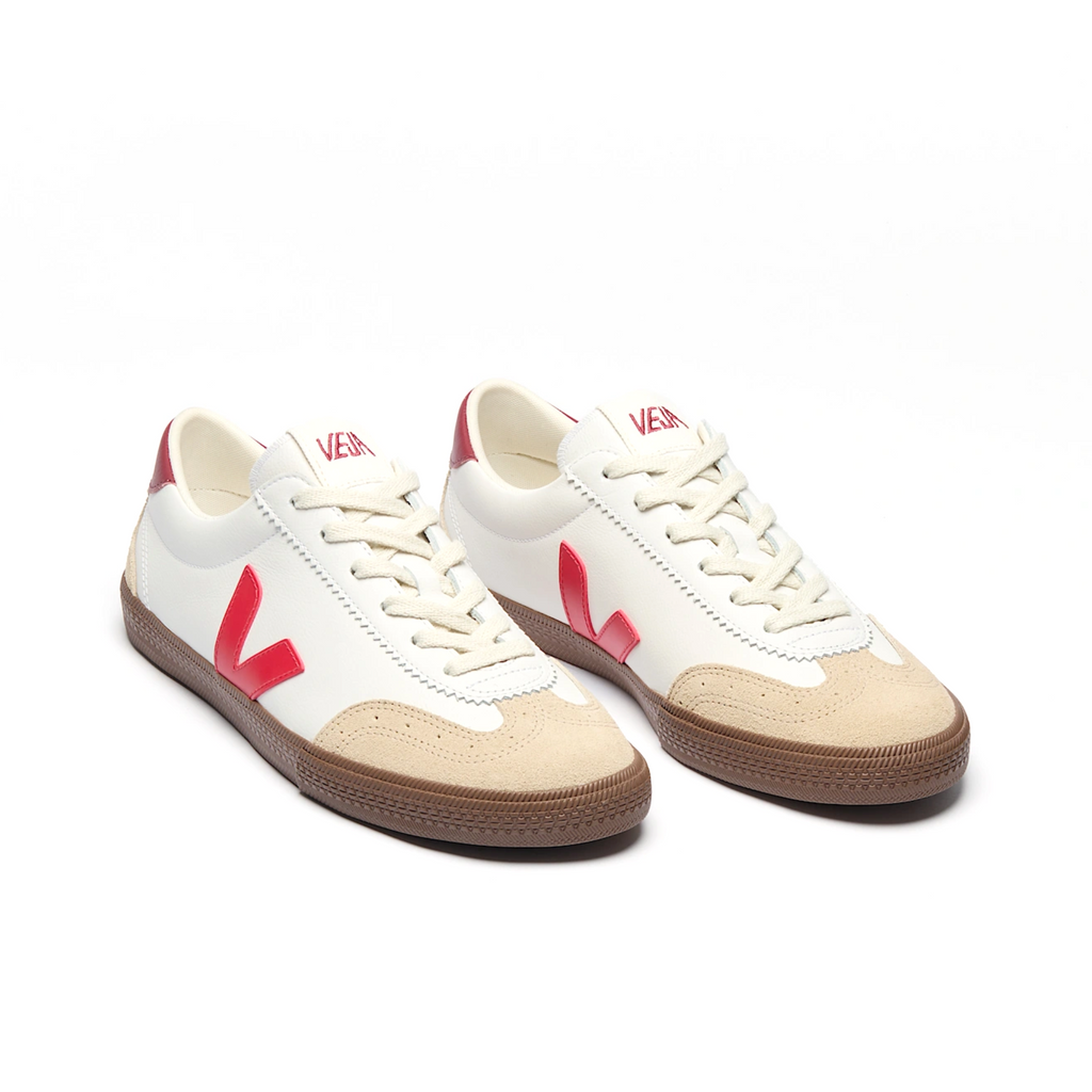 VEJA VOLLEY SNEAKER WOMEN