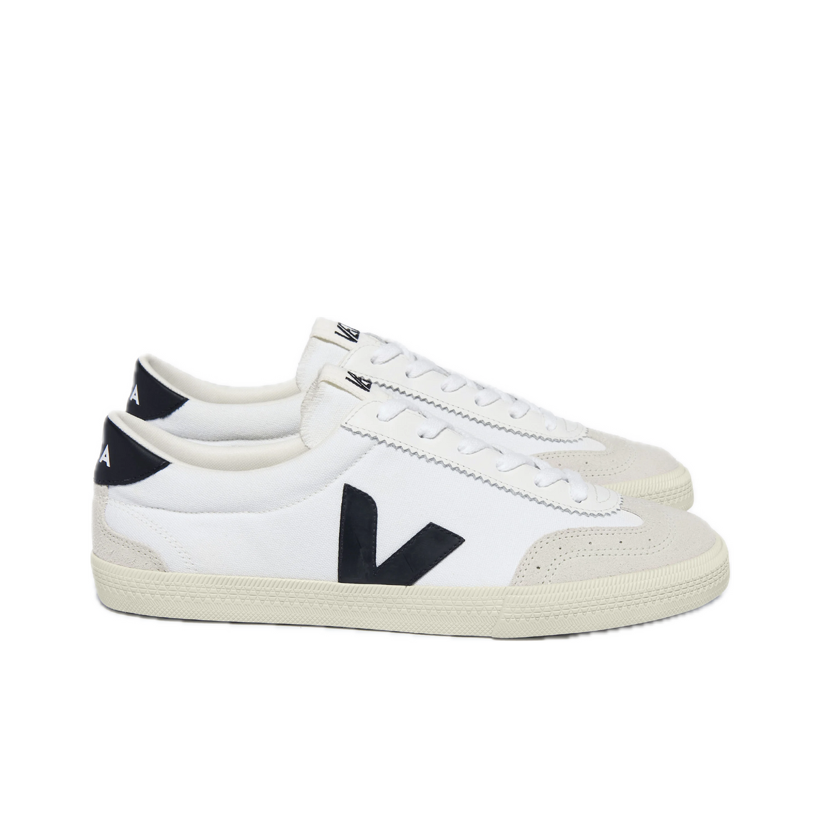 VEJA VOLLEY CANVAS SNEAKER WOMEN