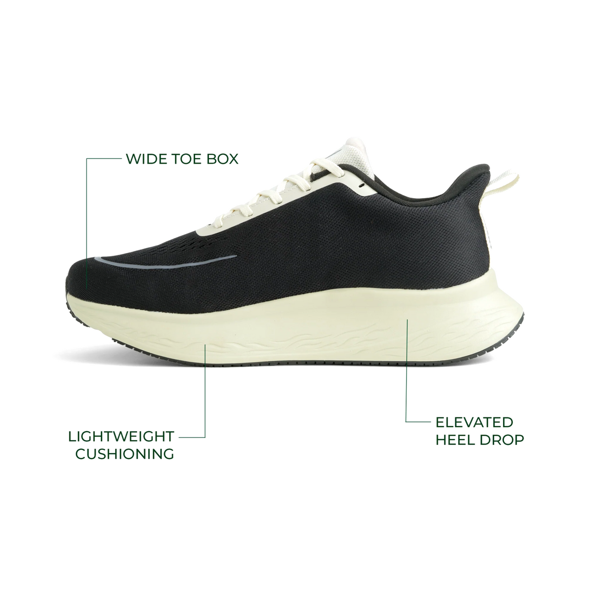 VELOCI ASCENT SNEAKER UNISEX
