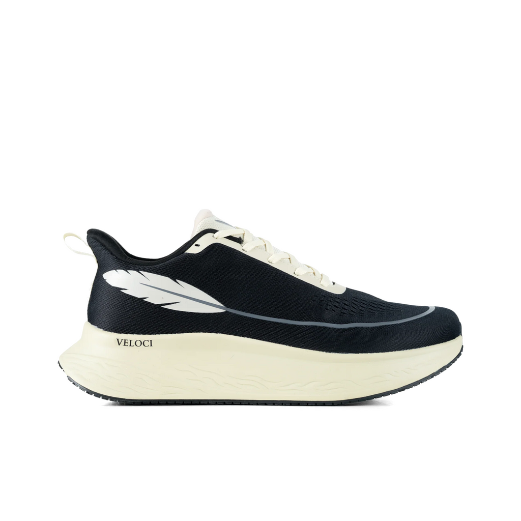 VELOCI ASCENT SNEAKER UNISEX