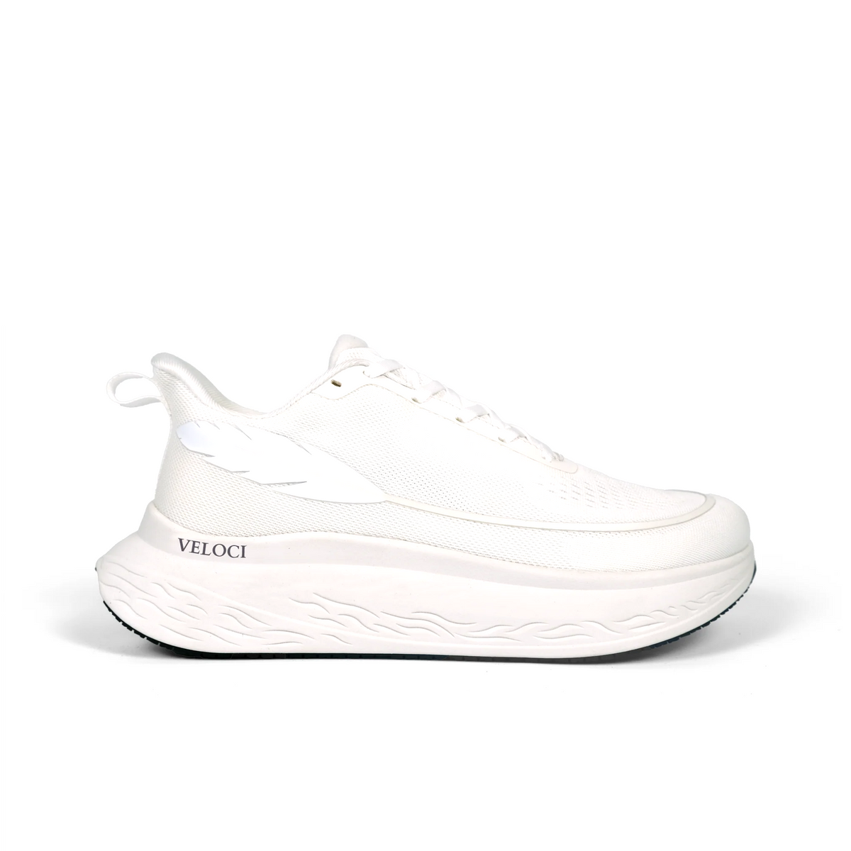 VELOCI ASCENT SNEAKER UNISEX