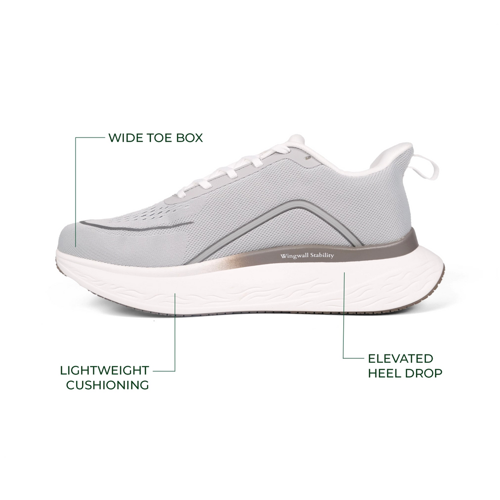 VELOCI MESA SNEAKER UNISEX