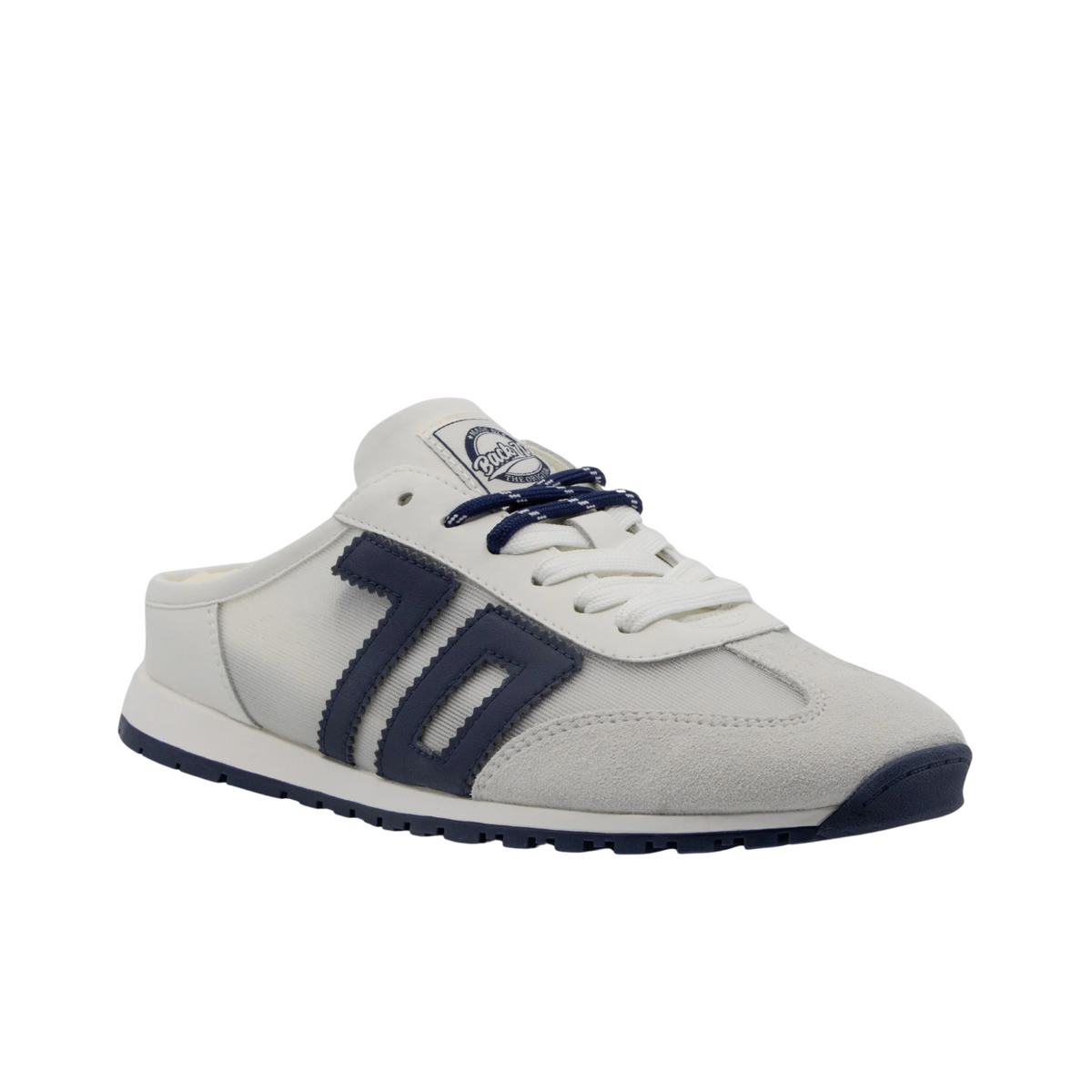 BACK 70 VENICE BACKLESS SNEAKER WOMEN