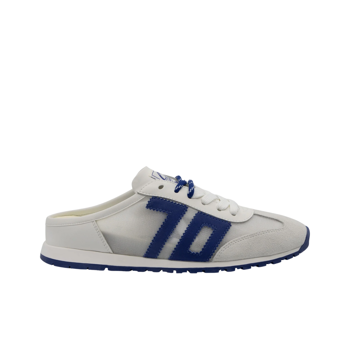 BACK 70 VENICE BACKLESS SNEAKER WOMEN