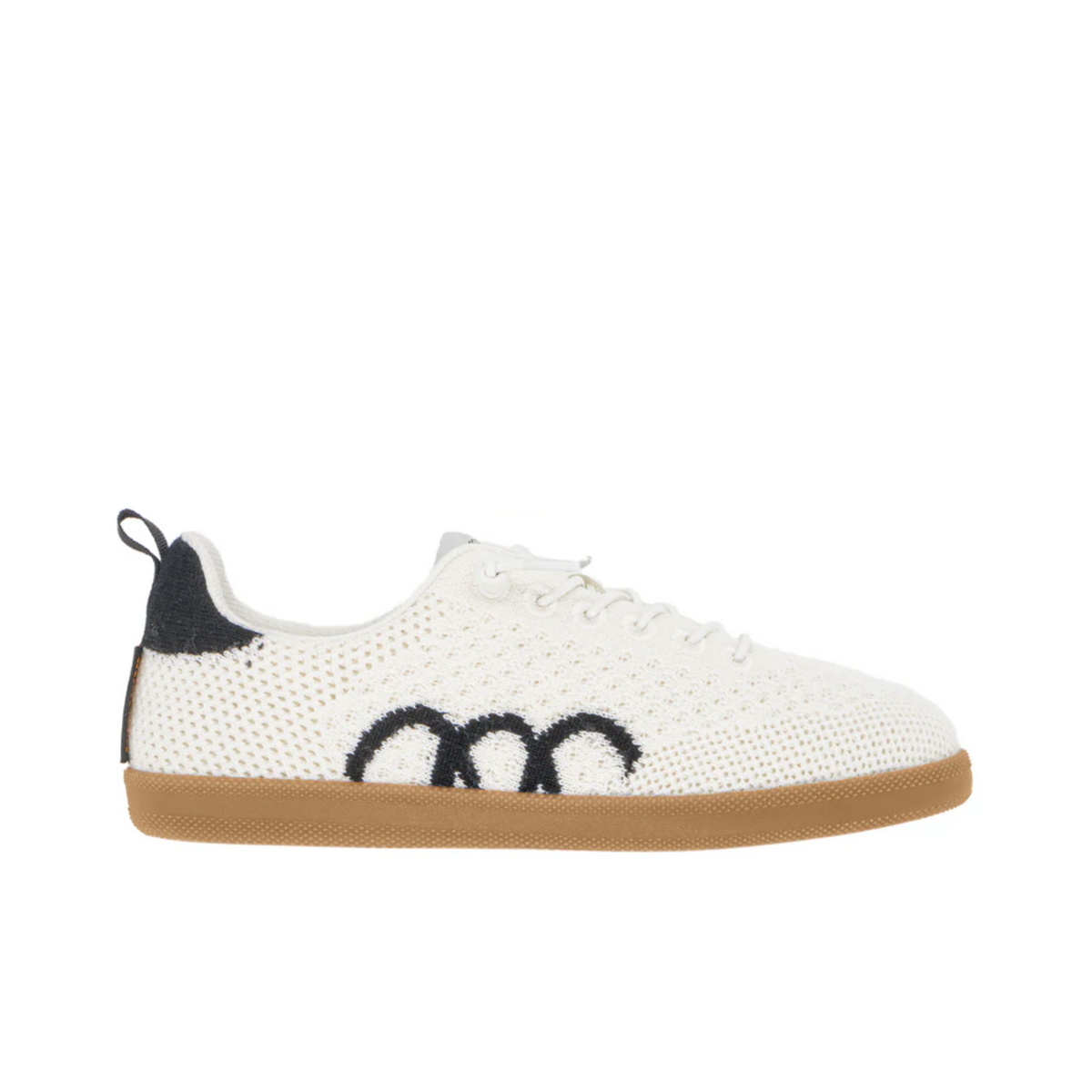 WOOLLOOMOOLOO ENGADINE SNEAKER WOMEN