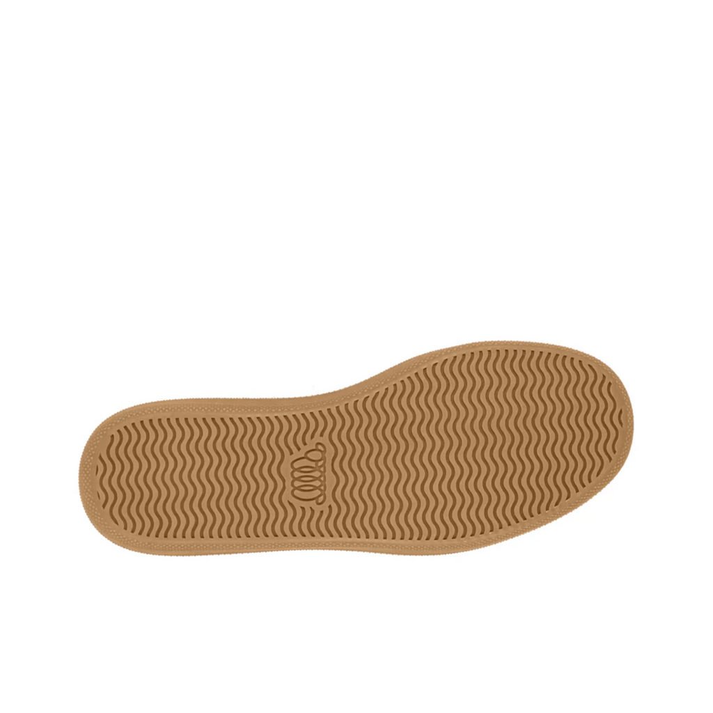 WOOLLOOMOOLOO ENGADINE SNEAKER WOMEN