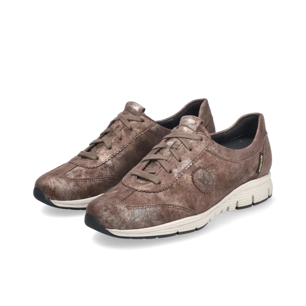 MEPHISTO YAEL SNEAKER WOMEN