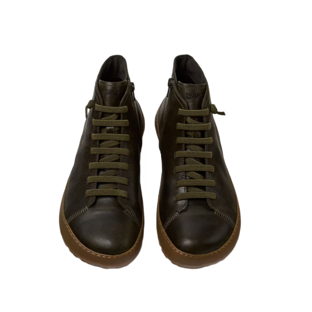 CAMPER K300541 PEU SERRA ANKLE BOOT MEN