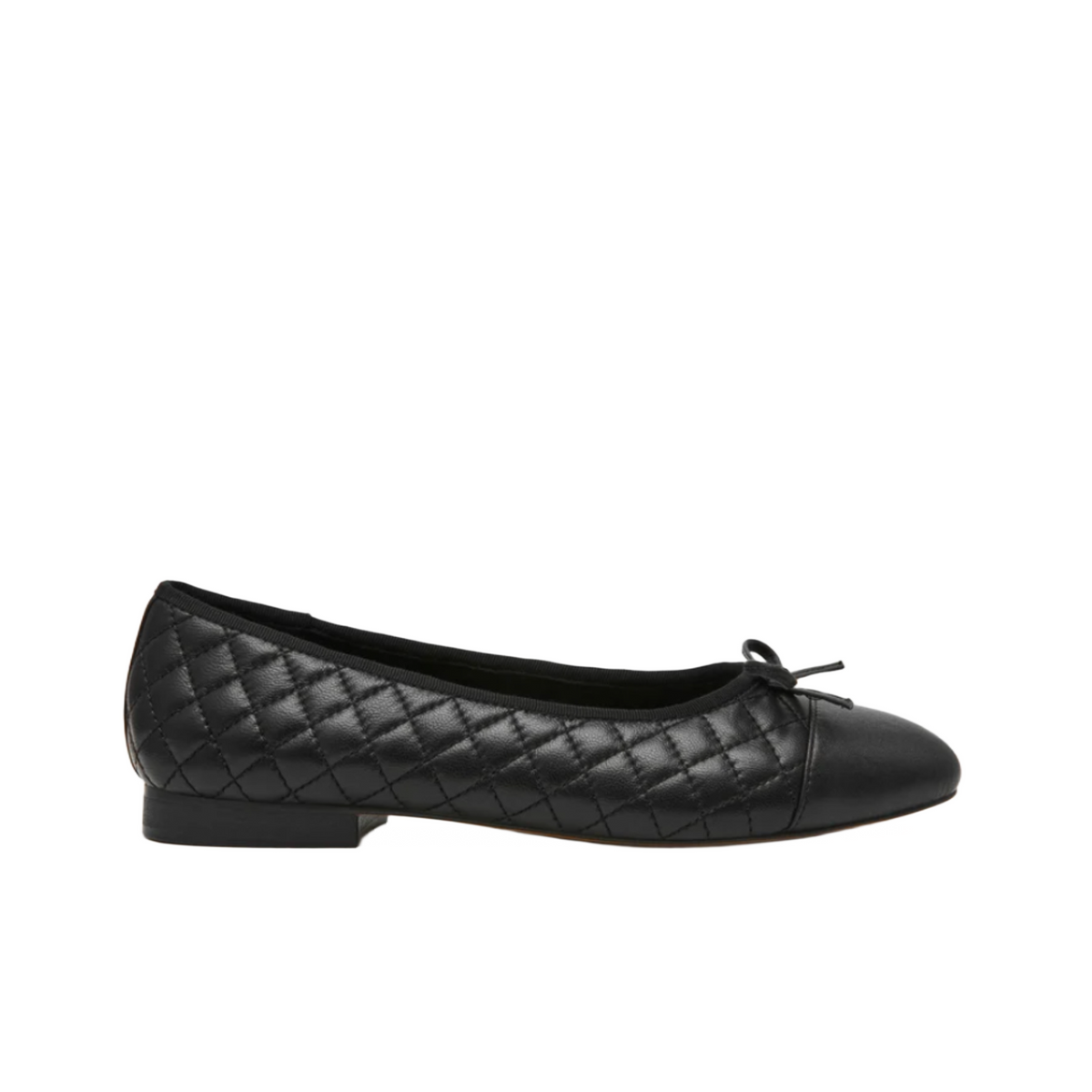 STEVE MADDEN KIT BALLET FLAT WOMEN