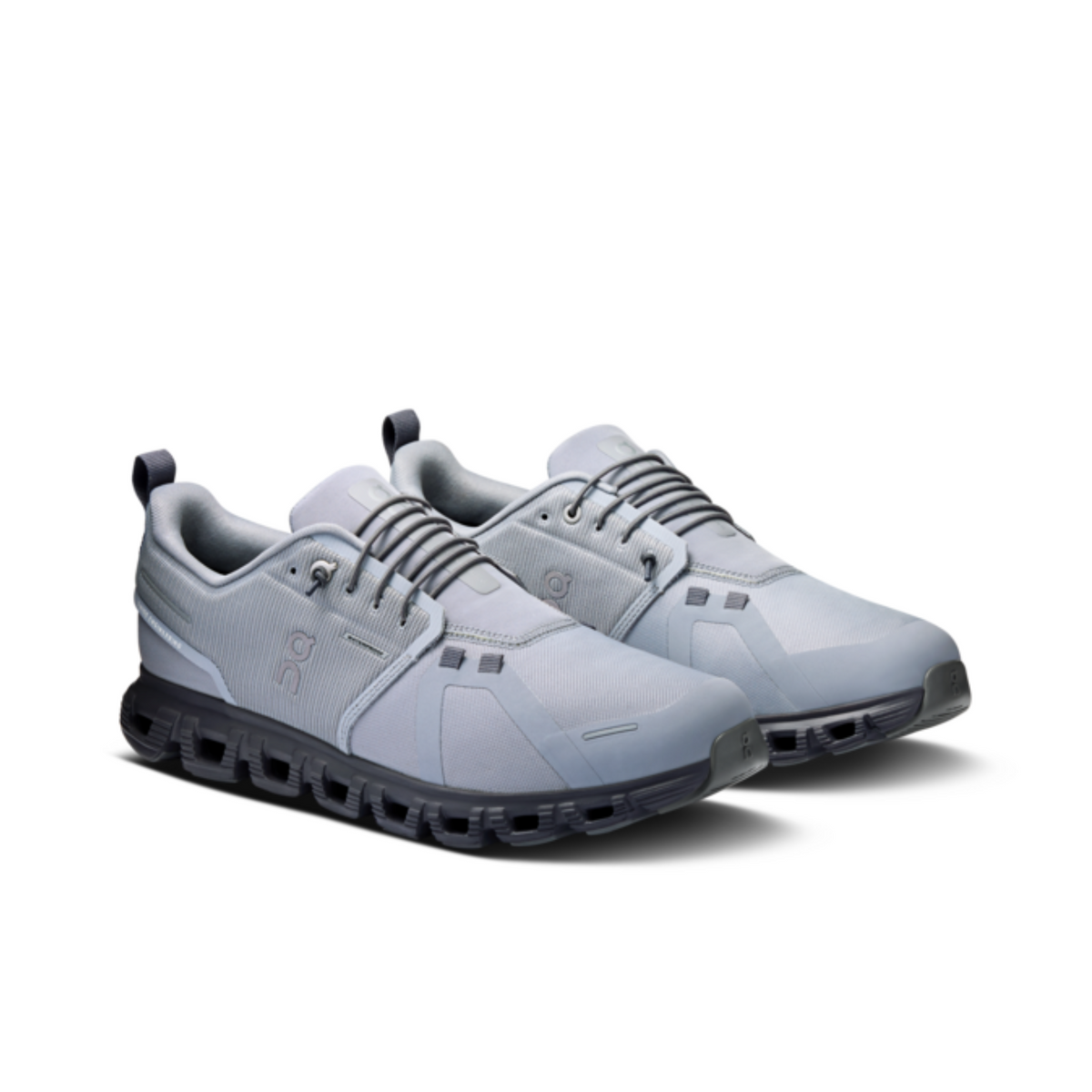 ON CLOUD 6 WATERPROOF MEN